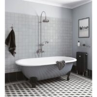Myorka Blue 4X4