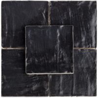 Myorka Black 4X4