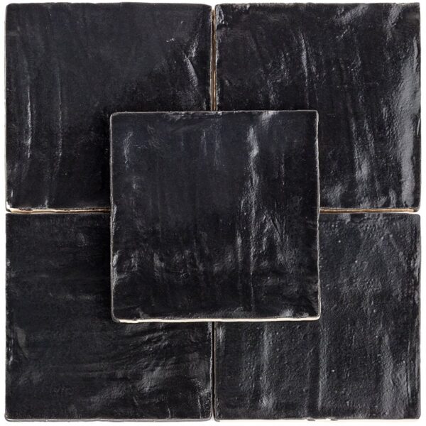 Myorka Black 4X4