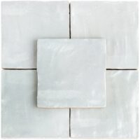Myorka Blue 4X4