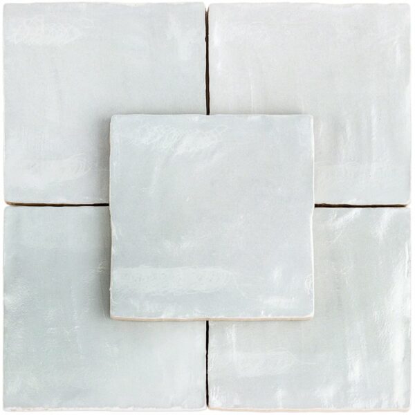 Myorka Blue 4X4
