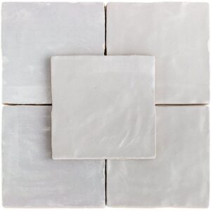Myorka Grey 4X4