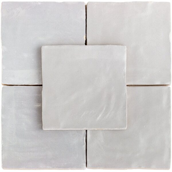 Myorka Grey 4X4