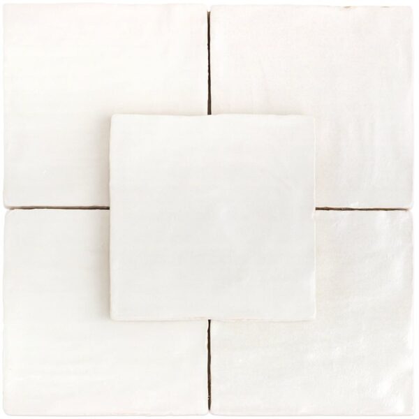 Myorka White 4X4