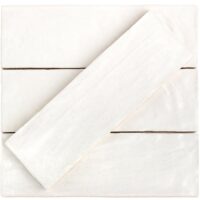 Myorka White 2X8