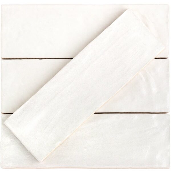 Myorka White 2X8