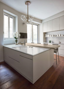 Bianco Marmor