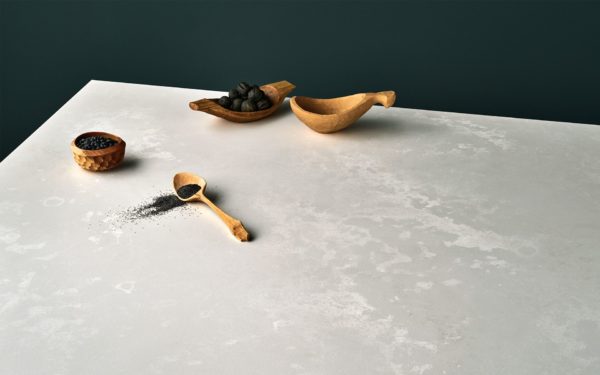 Cloudburst Concrete