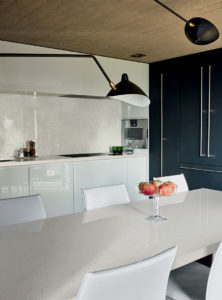 Oyster Grigio