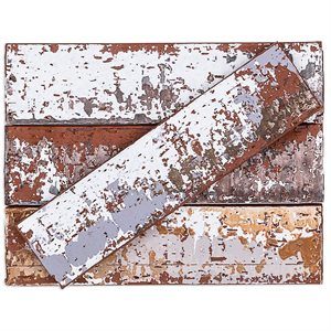 Urban Brick Industrial Mix