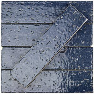 Urban Brick Replay – Bleecker Blue