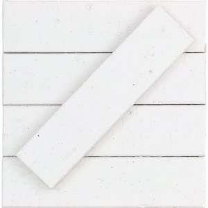 Urban Brick Replay – Wythe White