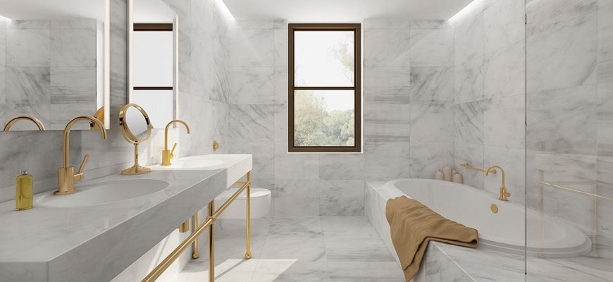Natural stone