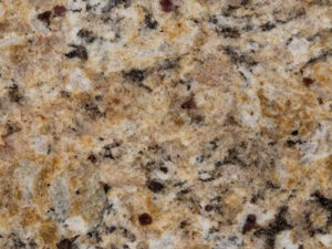 New Venetian Gold Granite