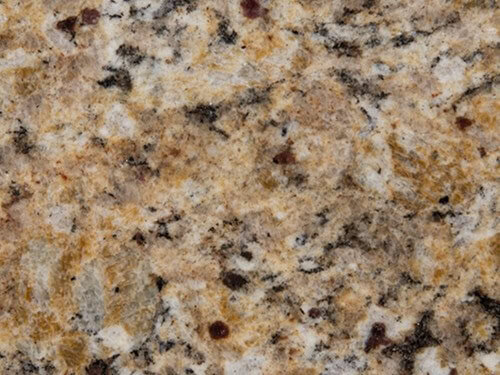 New Venetian Gold Granite