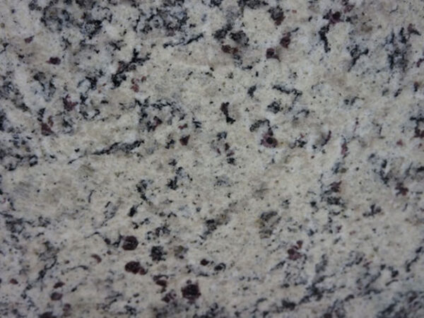 Dallas White Granite