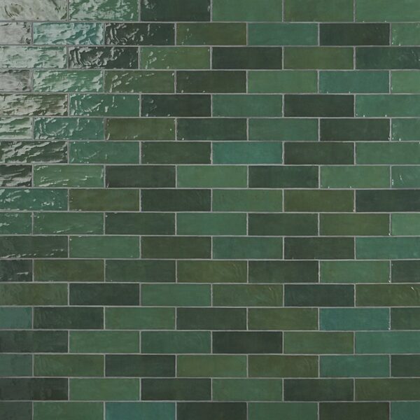 Serena Green 3x8