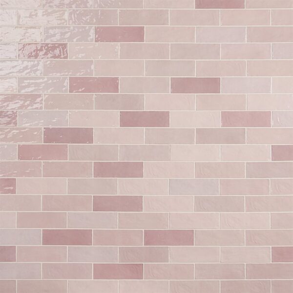 Serena Pink 3x8