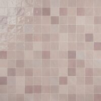 Serena Pink 4x4