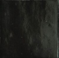 Casablanca Black 4×4 Field Tile Glossy
