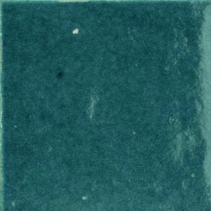 Casablanca Blue 4×4 Field Tile Glossy
