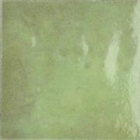 Casablanca Yellow 4×4 Field Tile Glossy