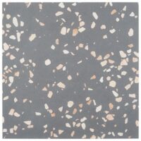 Italy Terrazzo Dolce Grande 24×24 Honed