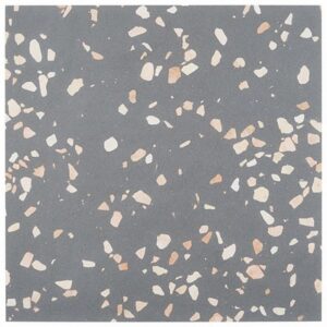 Italy Terrazzo Dolce Grande 24×24 Honed