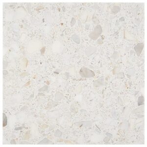 Italy Terrazzo Sacra Calacatta 24×24 Honed