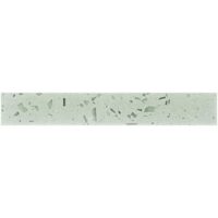 Surf Terrazzo Aquamarine 3×16