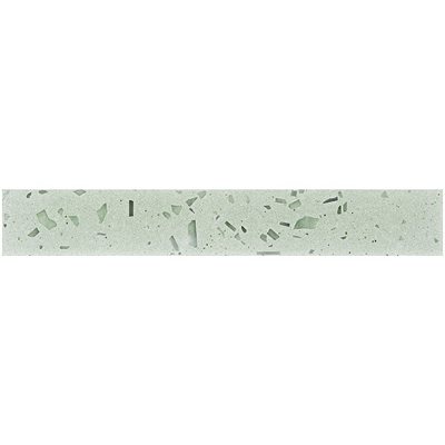 Surf Terrazzo Aquamarine 3×16