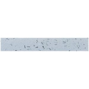 Surf Terrazzo Denim Blue 3×16