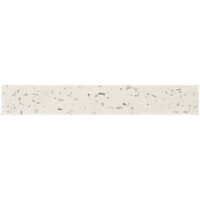 Surf Terrazzo White 3×16