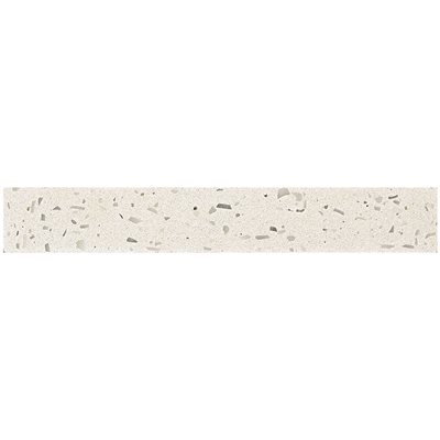 Surf Terrazzo White 3×16