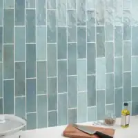 Serena Aqua 3×8