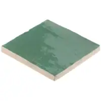 Serena Green 4×4