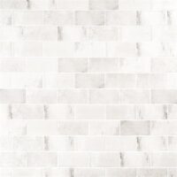 Malta White 4×8 Matte