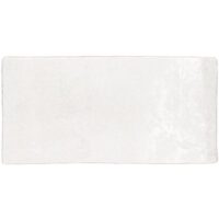 Malta White 4×8 Matte