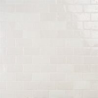Malta White 4×8 Polished