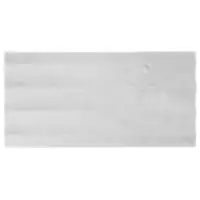 Carver Fluted Alaska 12X24 Dimensional Honed