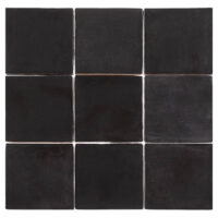 Montigo Chimeny 4X4 Glossy