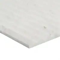 Carver Peak Alaska White 12X24 Dimensional Satin