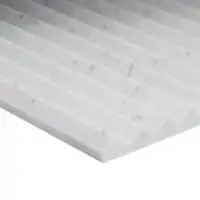 Carver Peak Carrara 12X24 Dimensional Satin