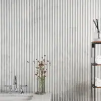 Carver Peak Carrara 12X24 Dimensional Satin