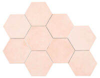 Provence Rose Hex