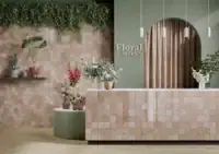 Provence Rose Hex