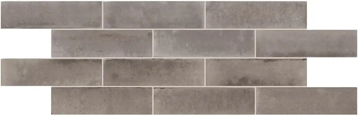 Tin – Conrad Brick