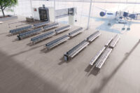 Kursaal Neutral porcelain tile