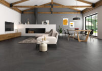 Kursaal Raven porcelain tile