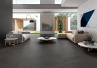 Kursaal Raven porcelain tile